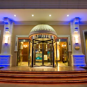 visit hotel