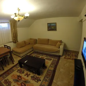  شقة أجنحة بلو آي