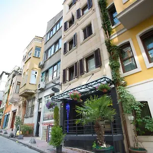 2* Hotel T-square