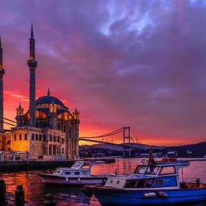 2* Aparthotel White Beyaz Suites