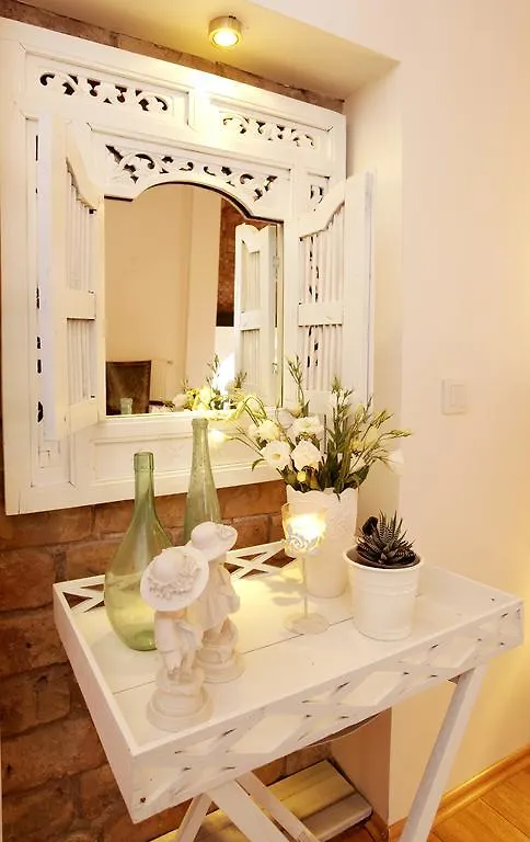 The White Swan Suites Beyoglu Istanbul Aparthotel