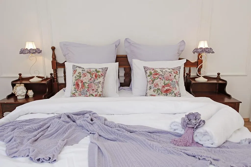Aparthotel The White Swan Suites Beyoglu Istanbul Turkey