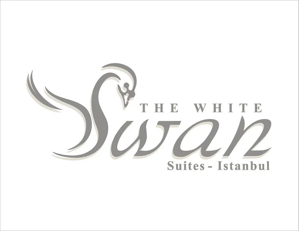 The White Swan Suites Beyoglu Istanbul
