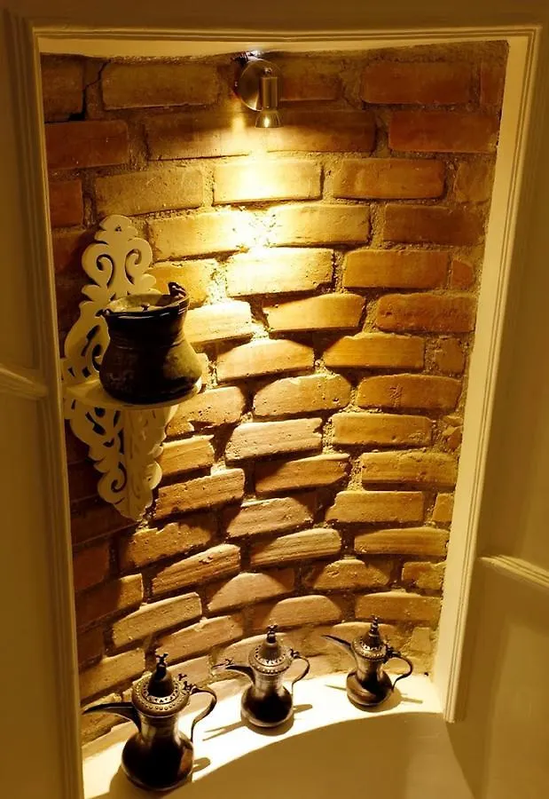 The White Swan Suites Beyoglu Istanbul 0*,  Turkey