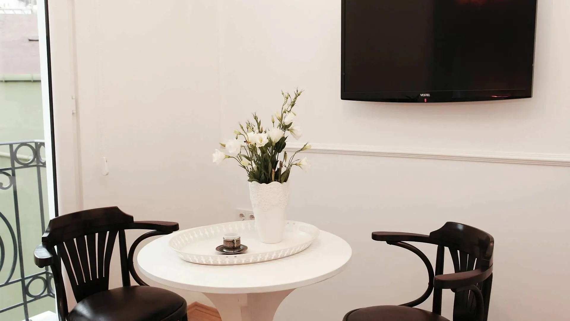 The White Swan Suites Beyoglu Istanbul 0*,  Turkey