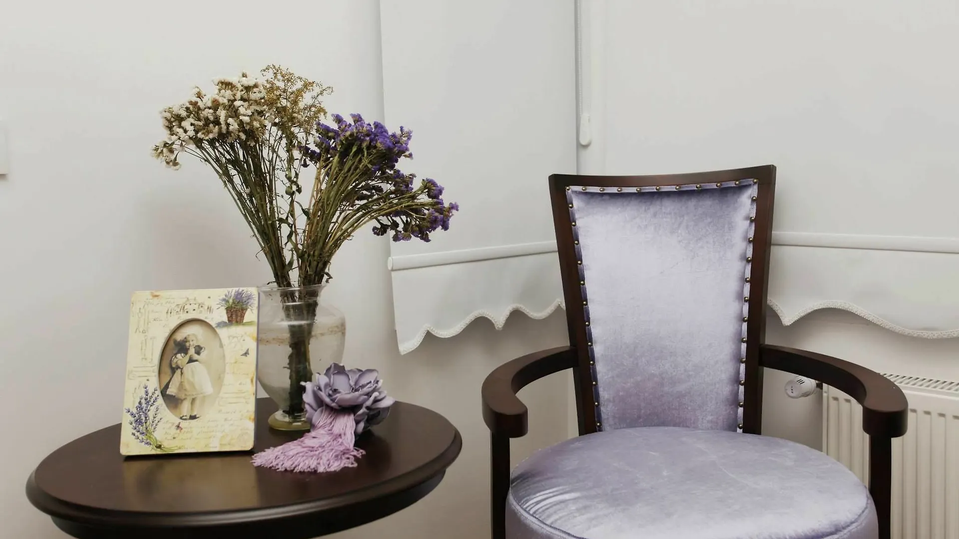 Aparthotel The White Swan Suites Beyoglu Istanbul Turkey
