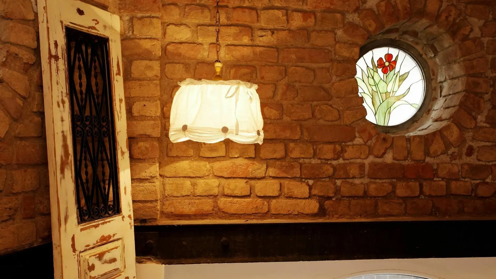 The White Swan Suites Beyoglu Istanbul