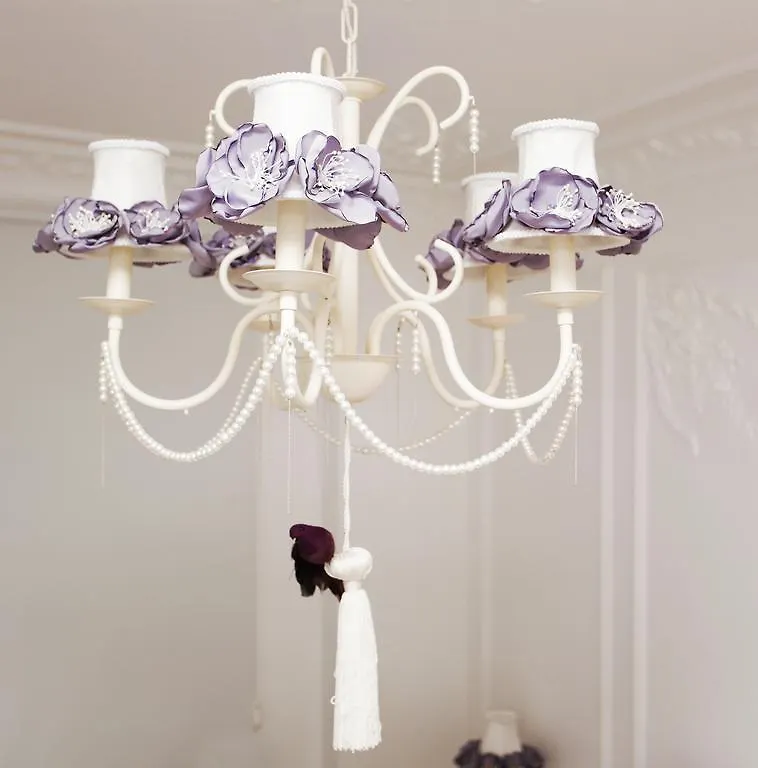 Aparthotel The White Swan Suites Beyoglu Istanbul
