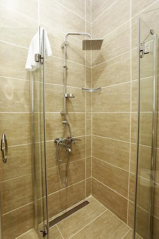 The White Swan Suites Beyoglu Istanbul Aparthotel