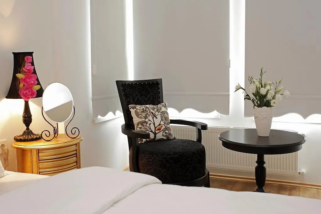 The White Swan Suites Beyoglu Istanbul Turkey