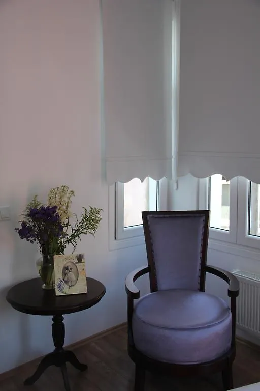 The White Swan Suites Beyoglu Istanbul Turkey