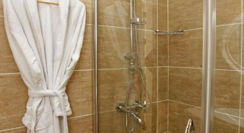 The White Swan Suites Beyoglu Istanbul 0*,
